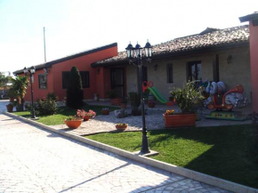  Agriturismo la Badia  Модика